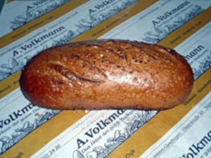 F&uuml;nfkorngerster